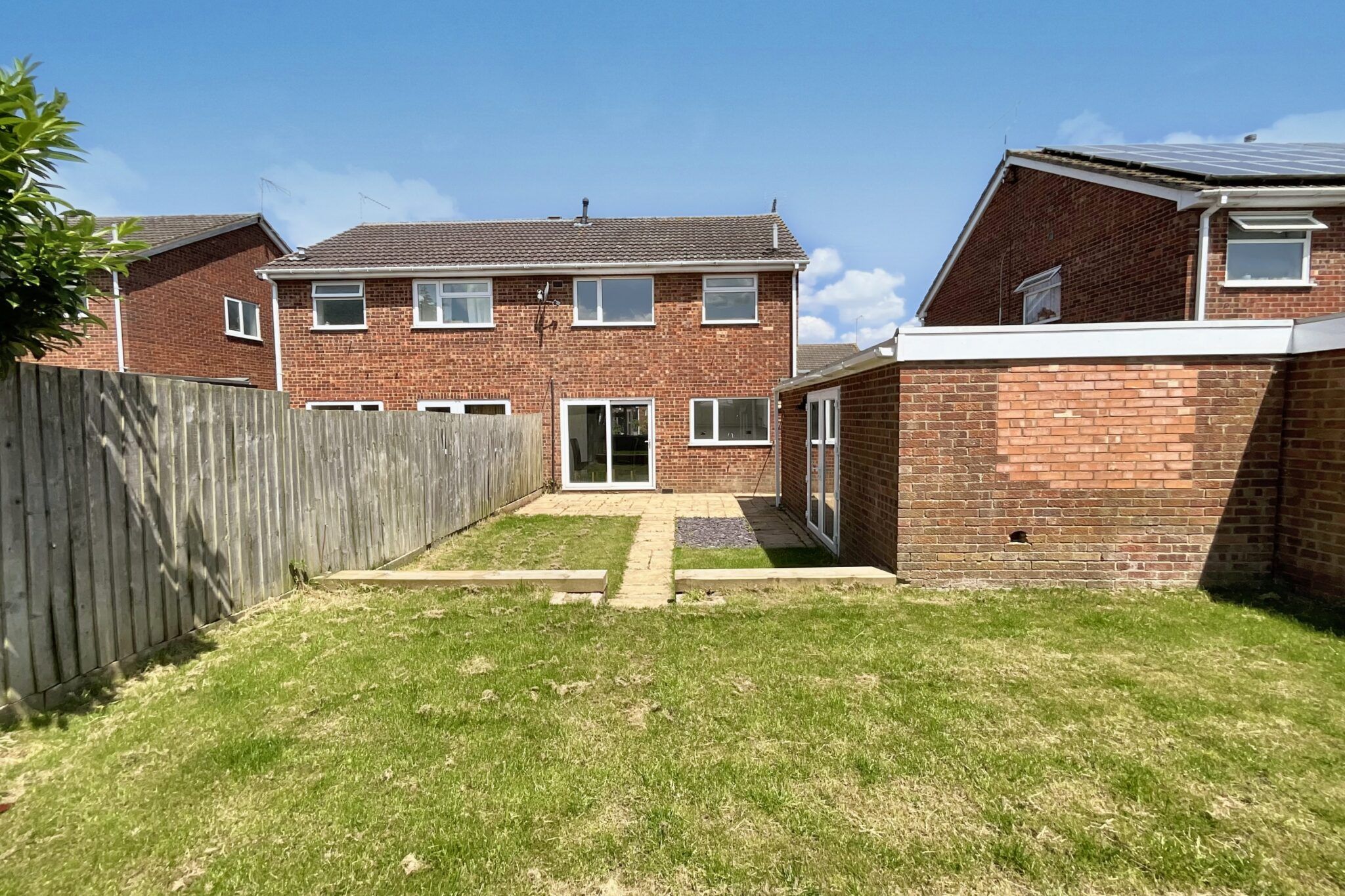 Cookes Drive, Broughton Astley, Leicester, Leicester, LE9 6RH