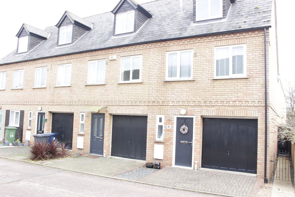 Squires Court, Eaton Socon, St Neots, PE19 8PB