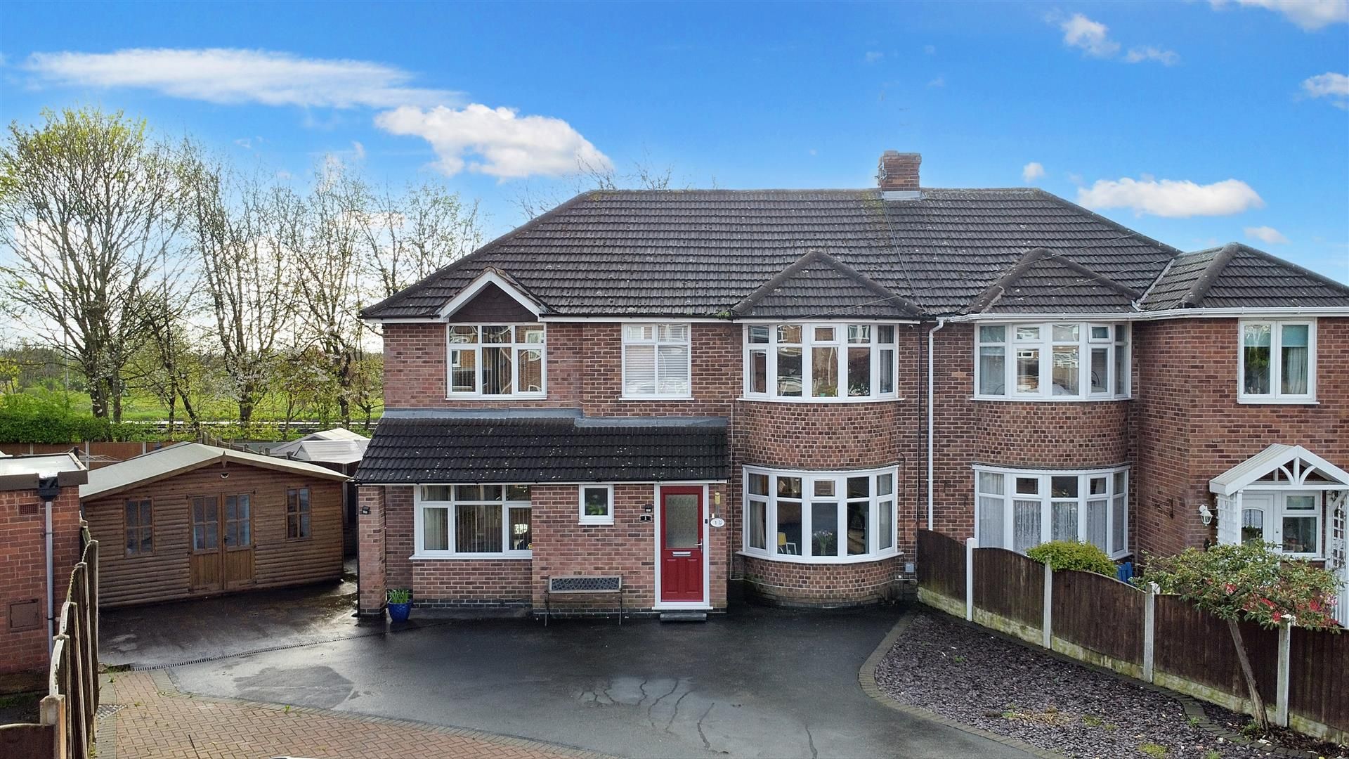 Brampton Drive, Stapleford, Nottingham, NG9 7JJ