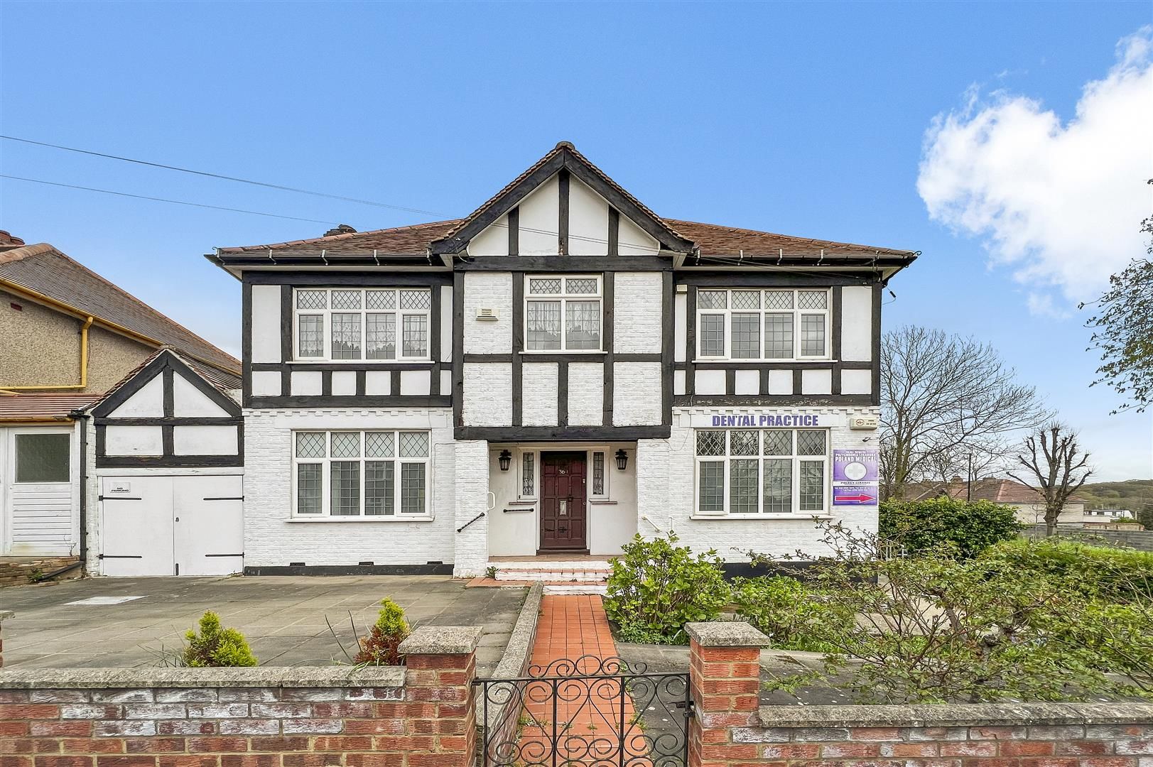 Whitton Avenue East, Greenford, Middlesex, UB6 0JP