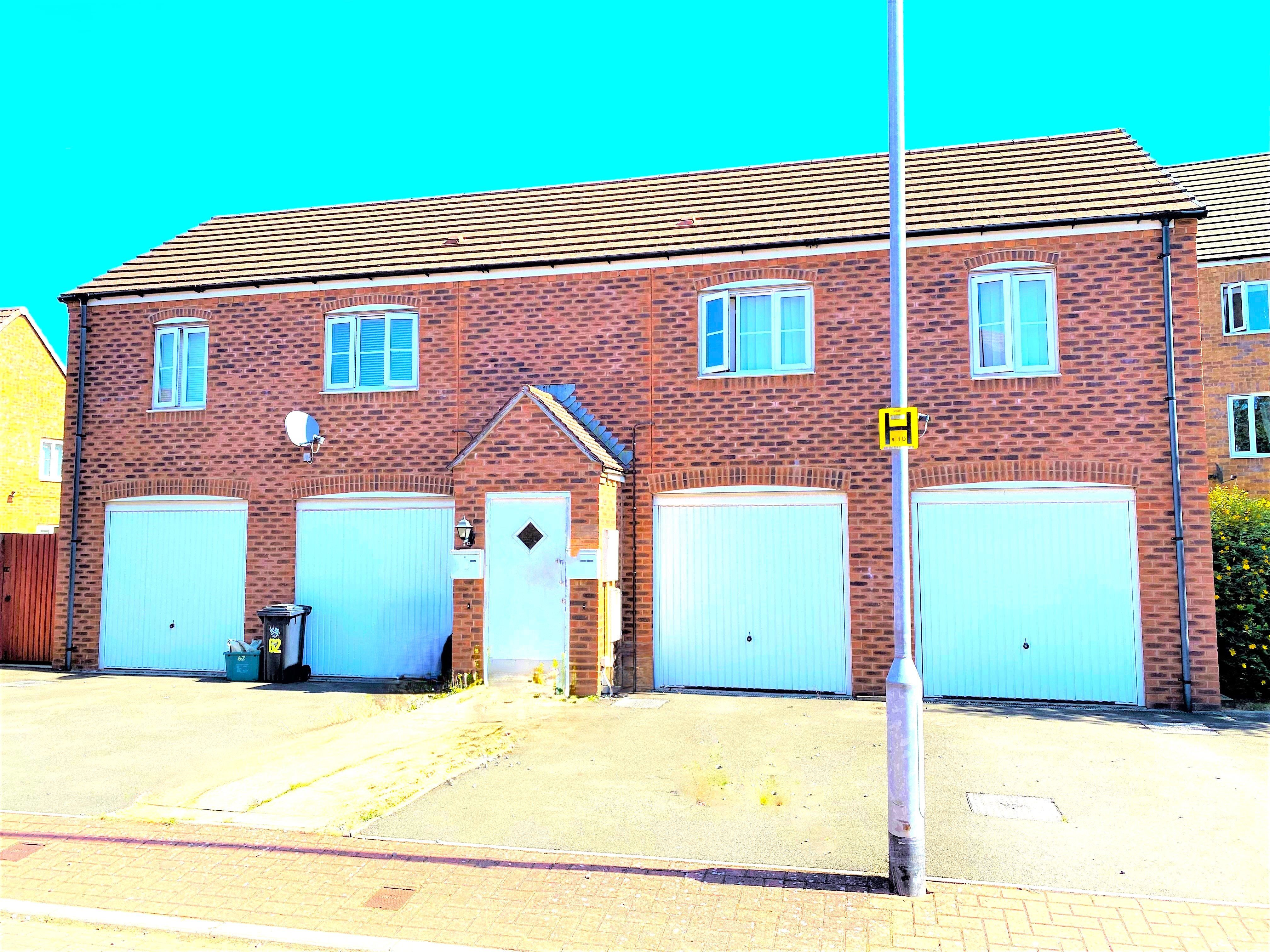 Lysaght Avenue, Newport, NP19 4AH