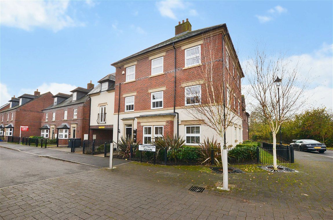 Properties to rent in Runcorn Adams Estate Agents Cheshire