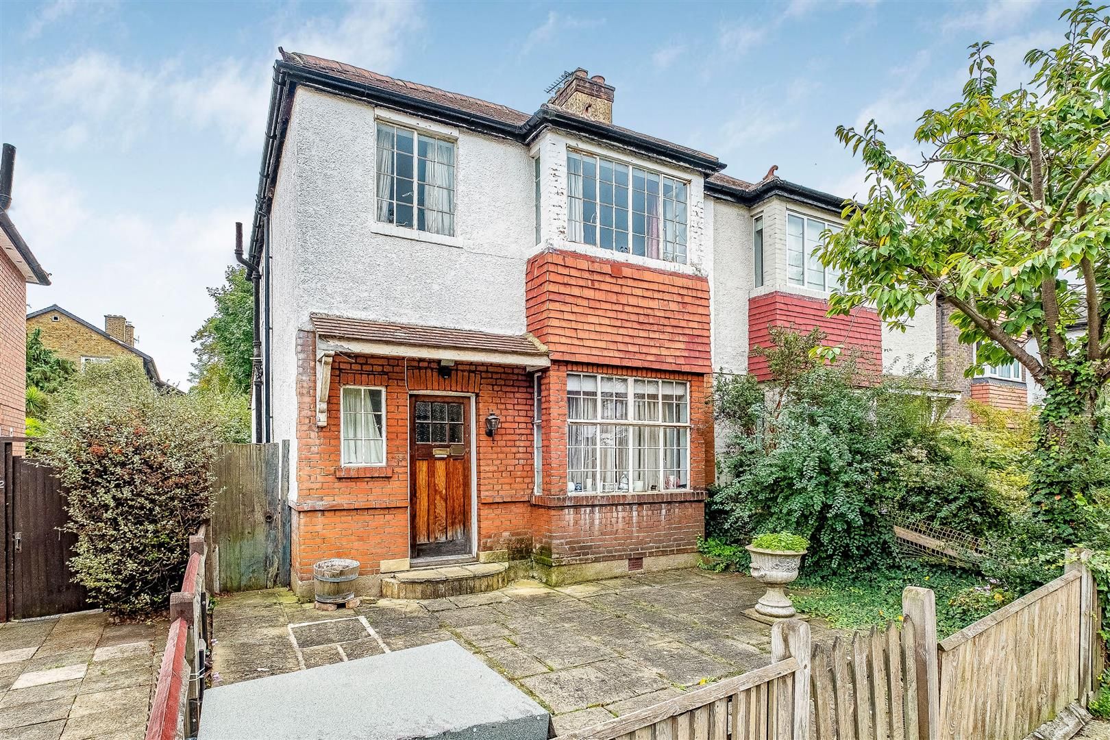 Boileau Road, Barnes, London, SW13 9BP