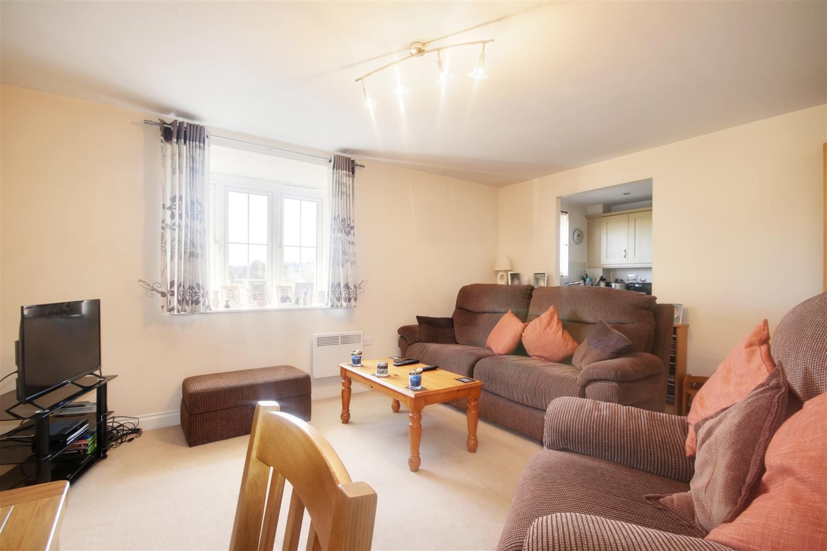 Stants View, HERTFORD, SG13 7FY