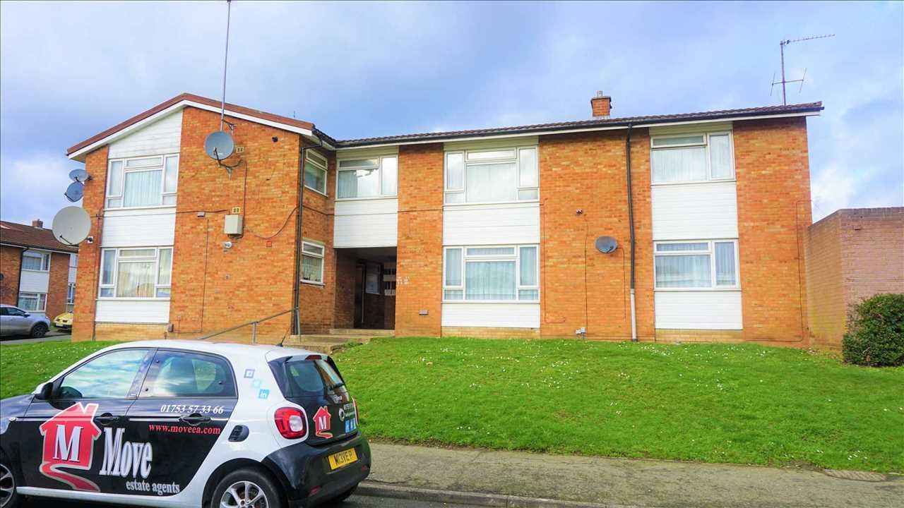 Franklin Avenue, Slough, SL2 1RX