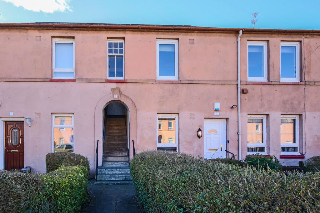 Stenhouse Avenue , Edinburgh, Mid Lothian, EH11 3HY