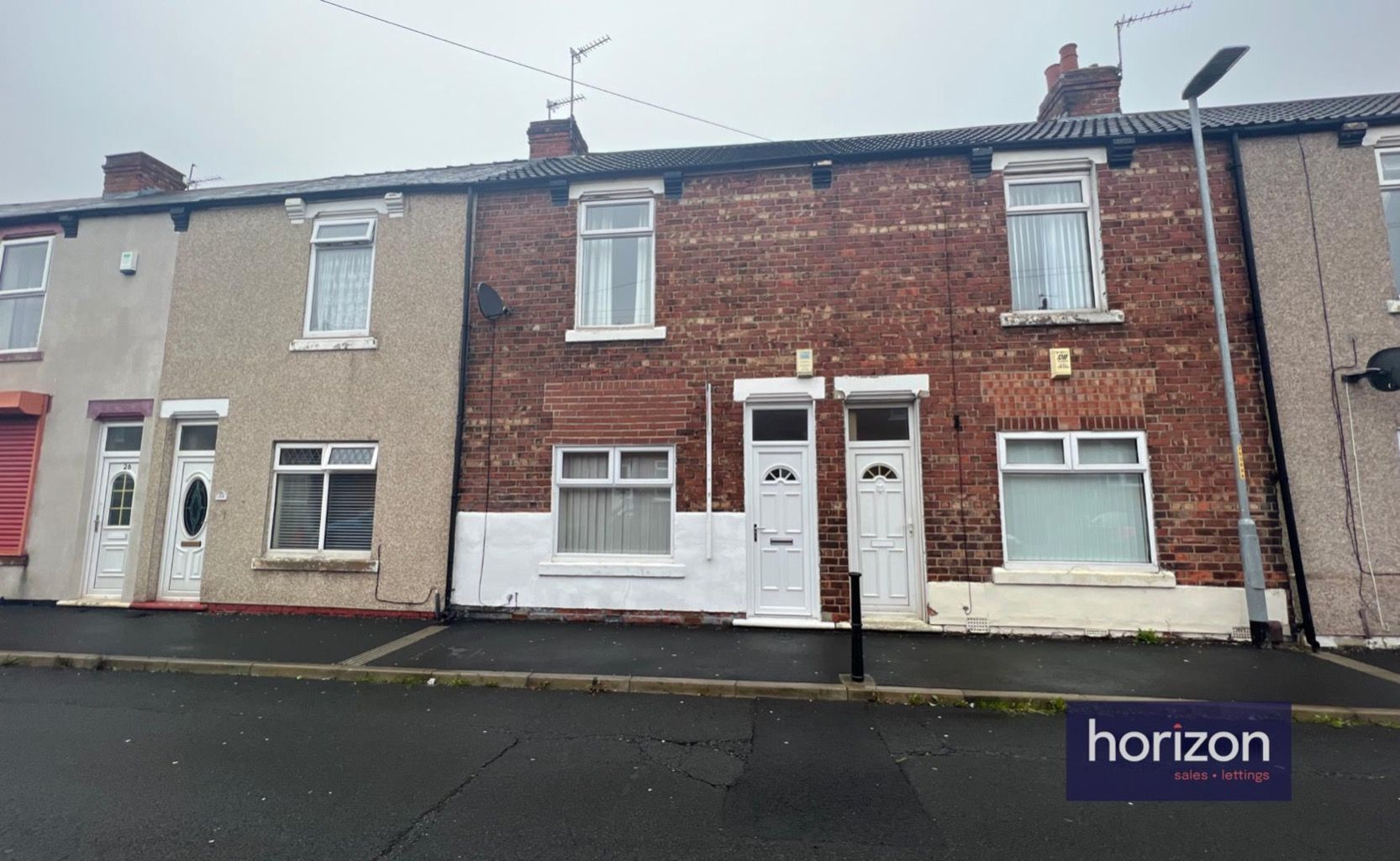 Stockton Street, Billingham, TS23 1EF