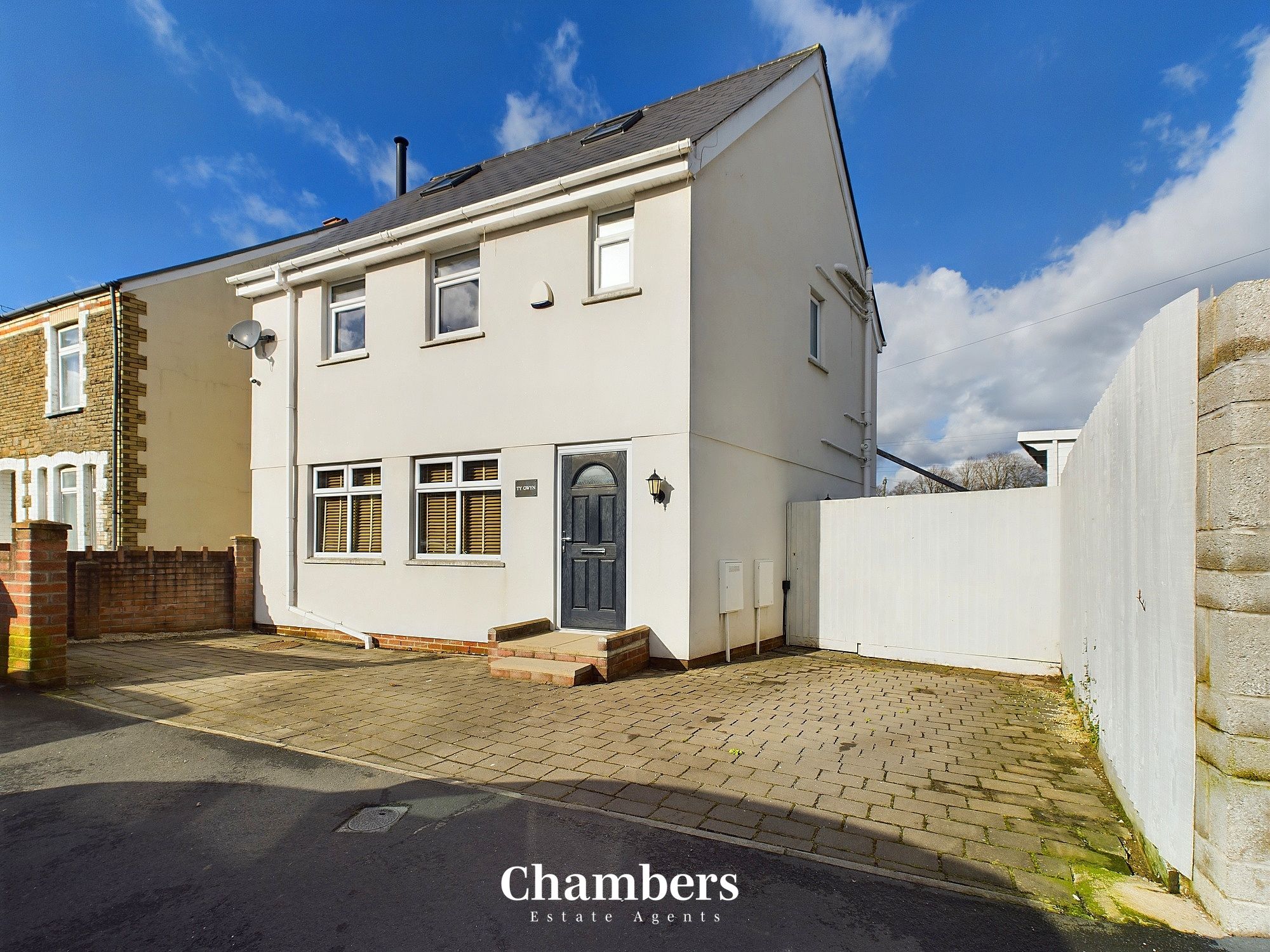 Radyr Road, Cardiff, South Glamorgan, CF14 2FU