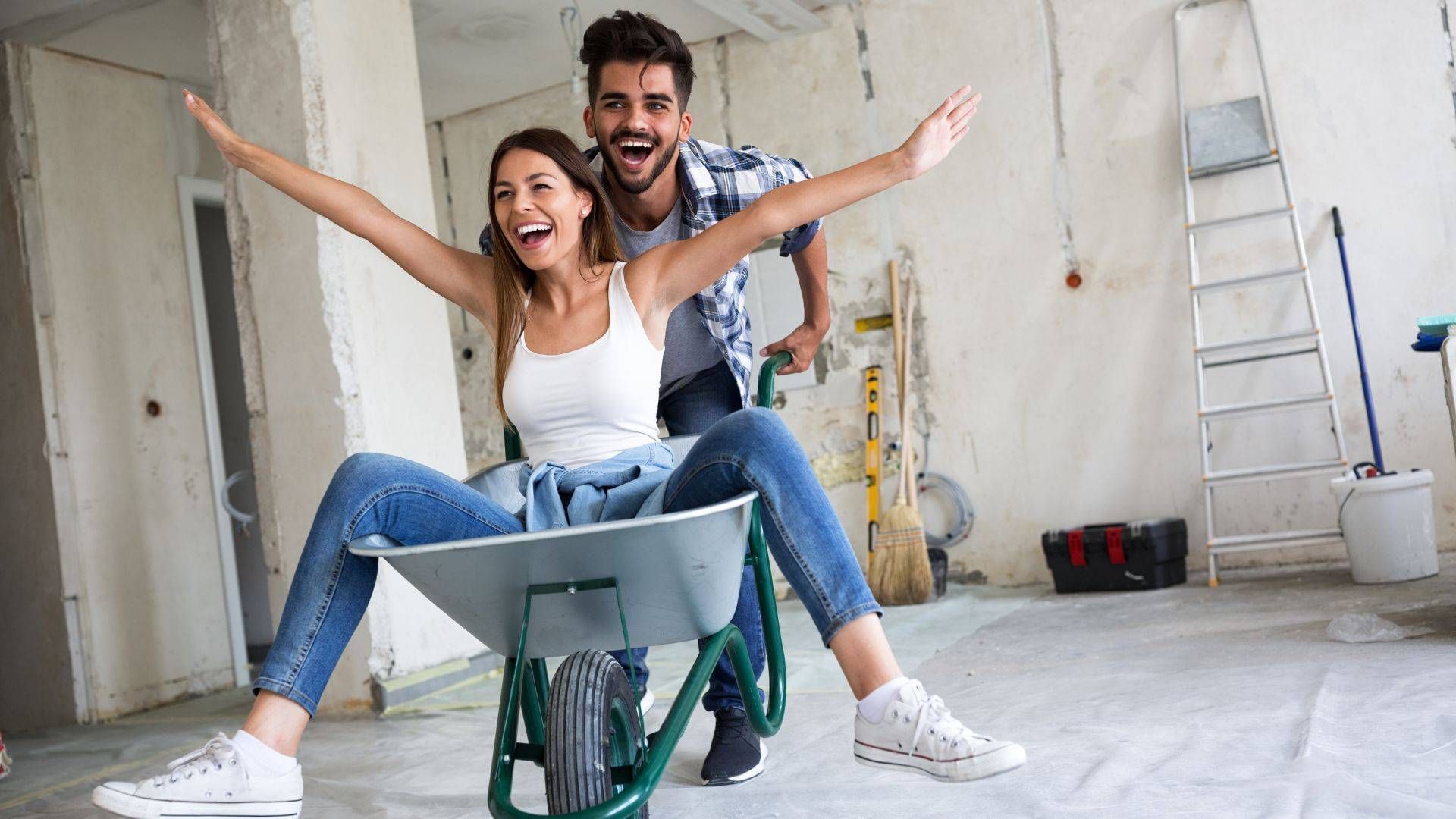 Is a renovation property right for me? Your questions answered