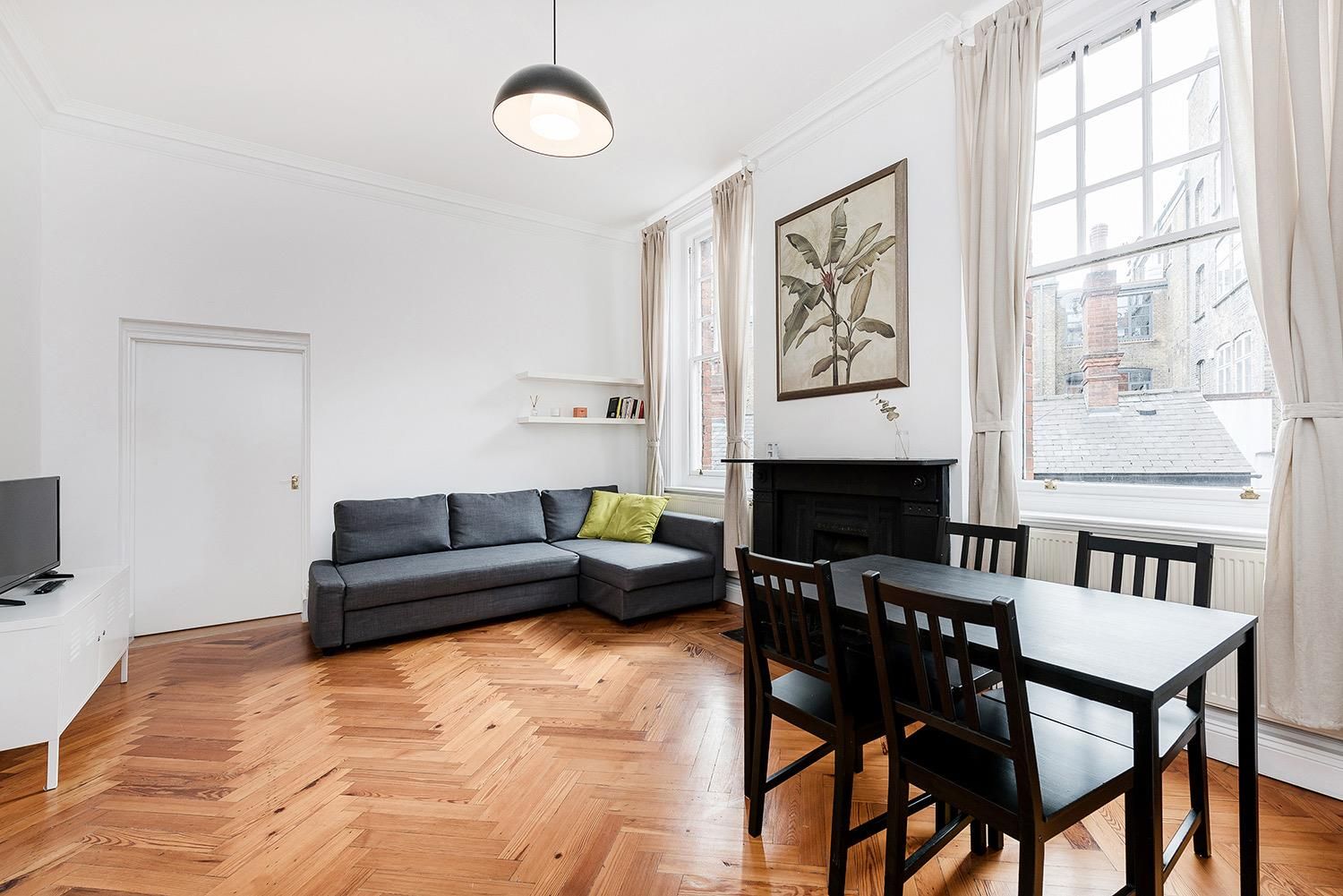 Clerkenwell Road, London, EC1M 5RS