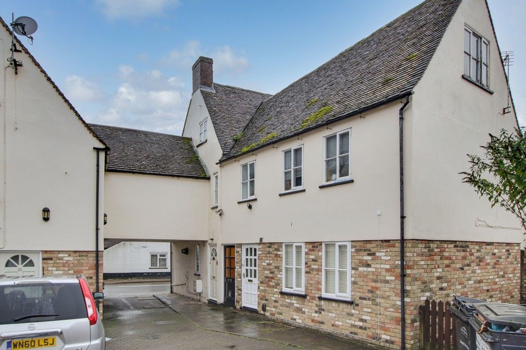 Lee Court, St. Marys Street, Eynesbury, St. Neots, PE19 2SZ