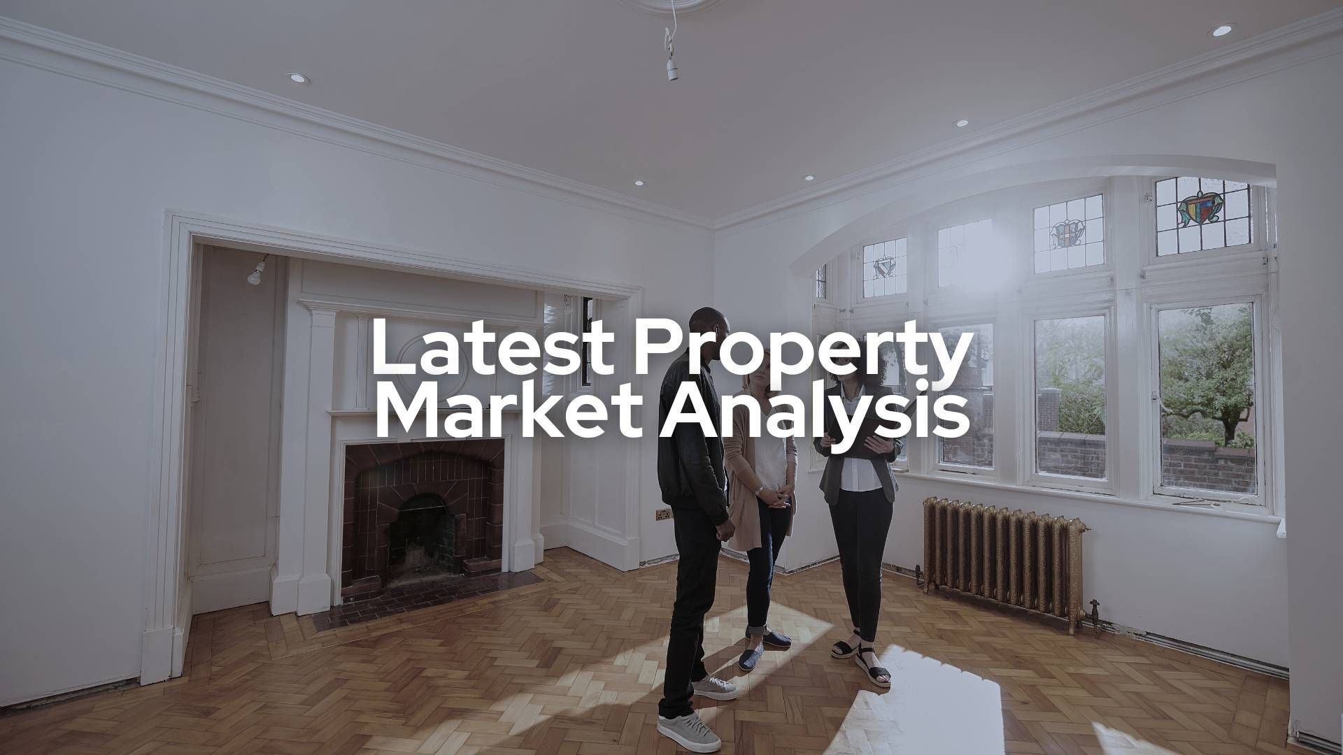March Property Market Analysis