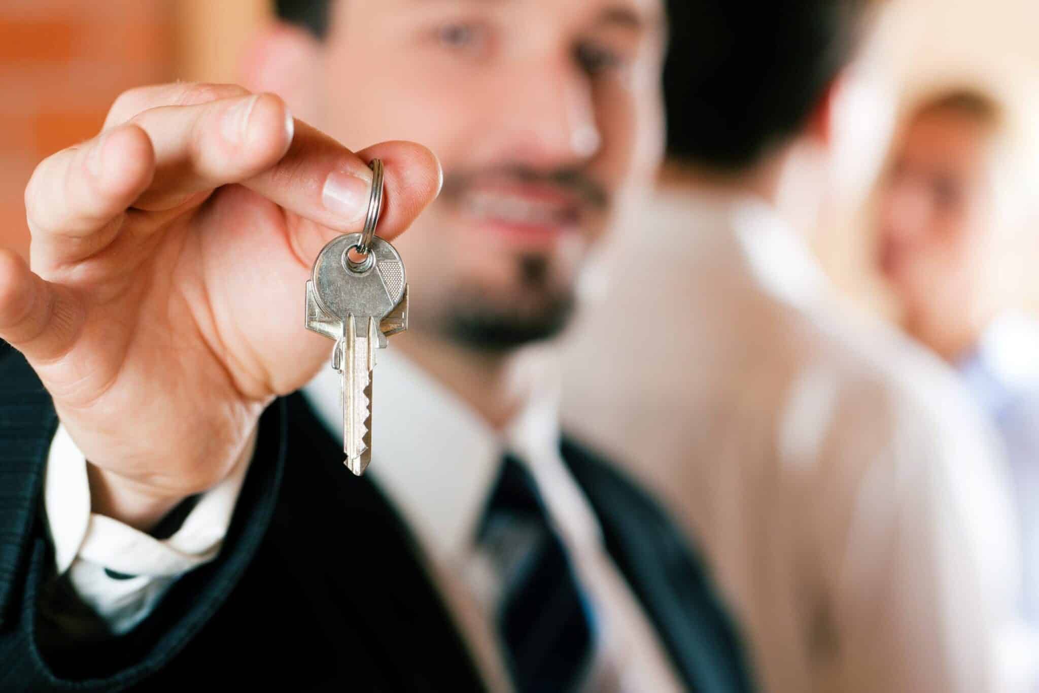 4 Steps to Buying a Rental Property in Newport