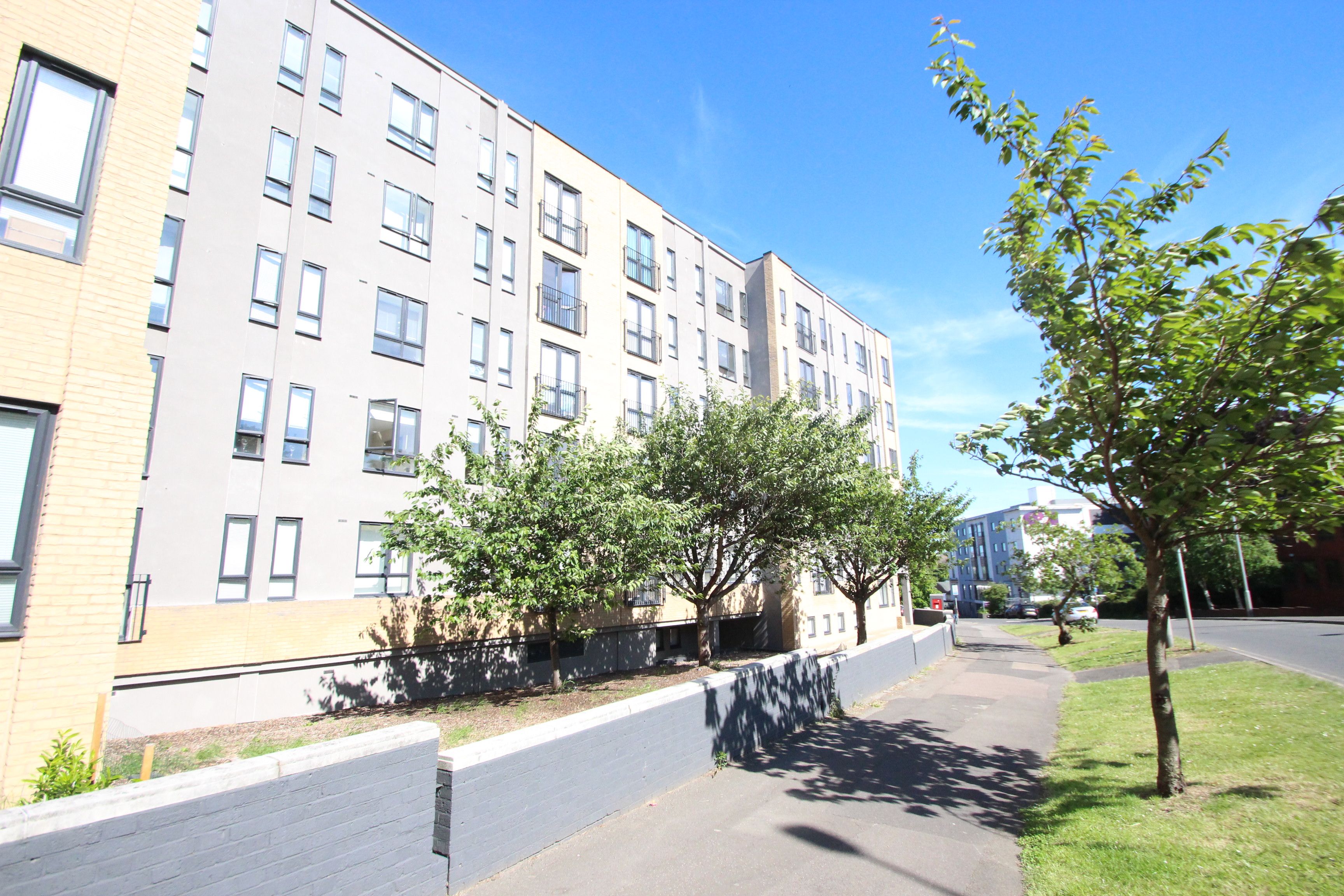 Flat 20, Riverhill 10-12 London Road, Maidstone, Maidstone, ME16 8FW