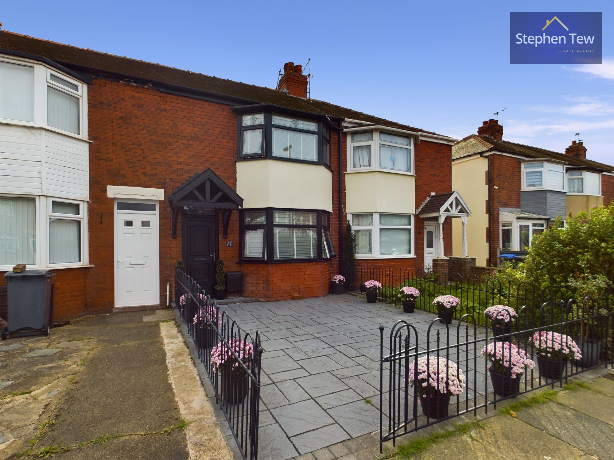 Levine Avenue, Blackpool, Blackpool, FY4 4PD