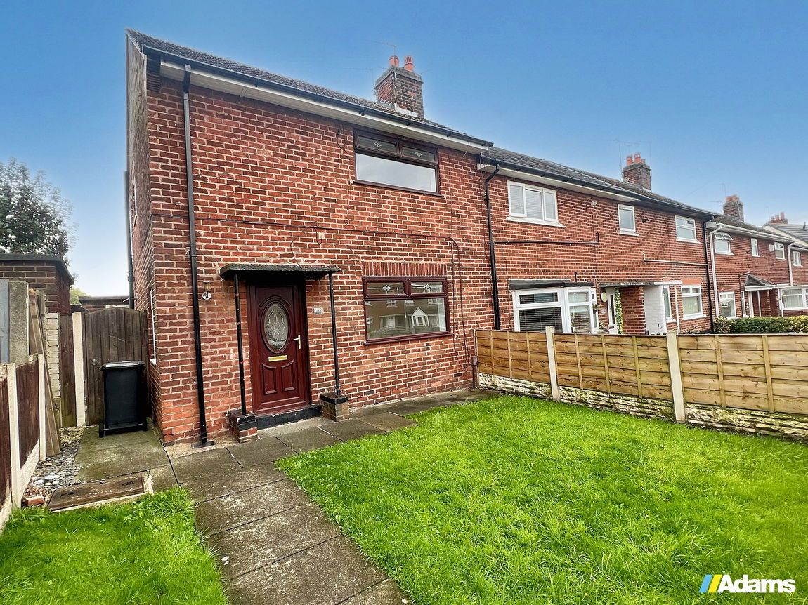 Bancroft Road, Widnes, WA8 3LS