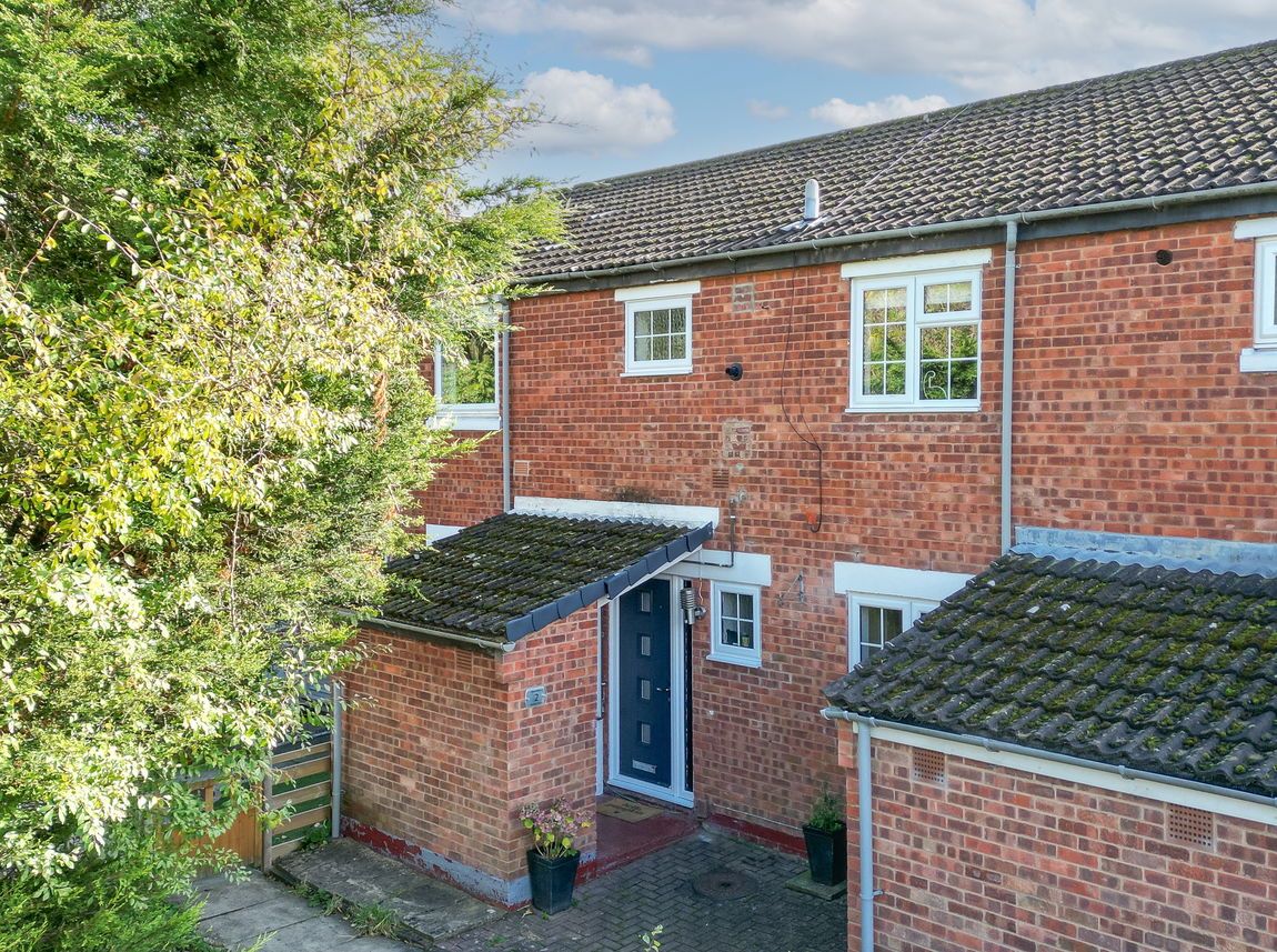 Kinlet Close, Winyates East, Redditch, B98 0PN