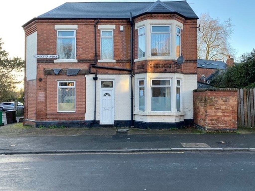 Gloucester Avenue, Lenton, Nottingham, NG7 2DQ