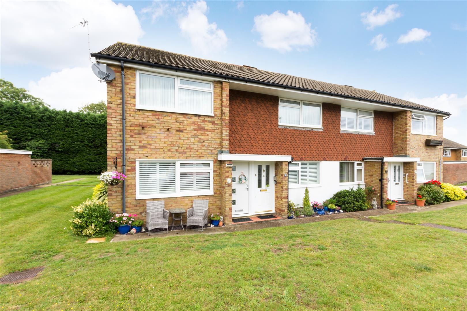 Ladycroft Way, Farnborough, Kent, BR6 7BZ