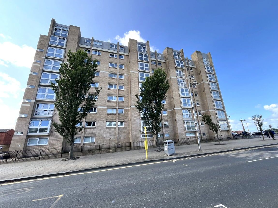 Maritime Court, Southport, PR8 1SP