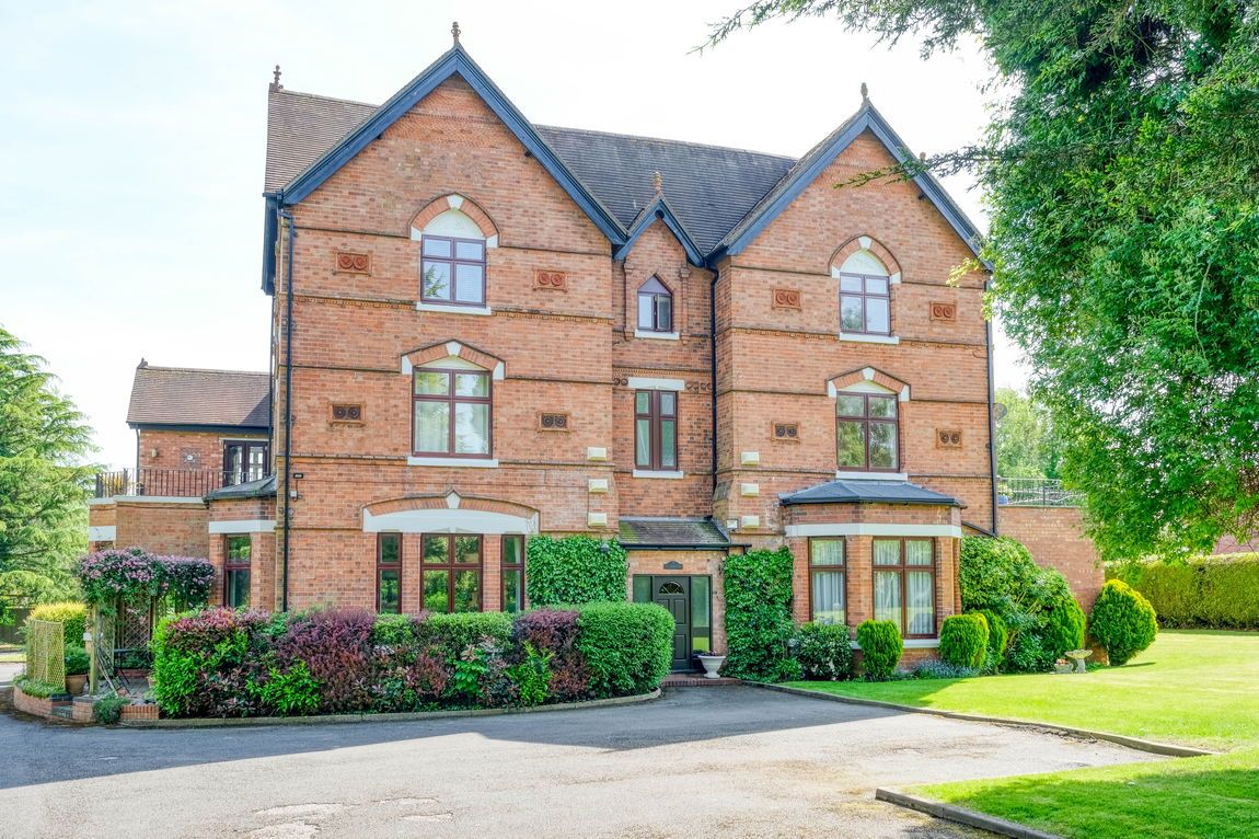 Sambourne Lane, Sambourne, Warwickshire, B96 6PE