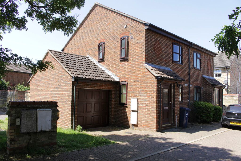 Providence Close, Somersham, Huntingdon, Cambs, PE28 3YR