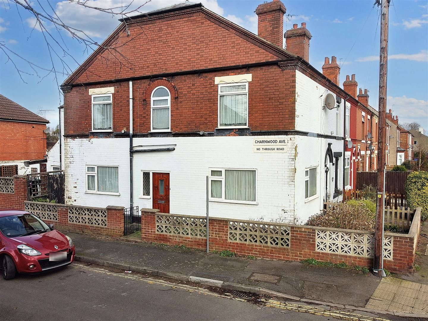 Charnwood Avenue, Sawley, Nottingham, NG10 3HB