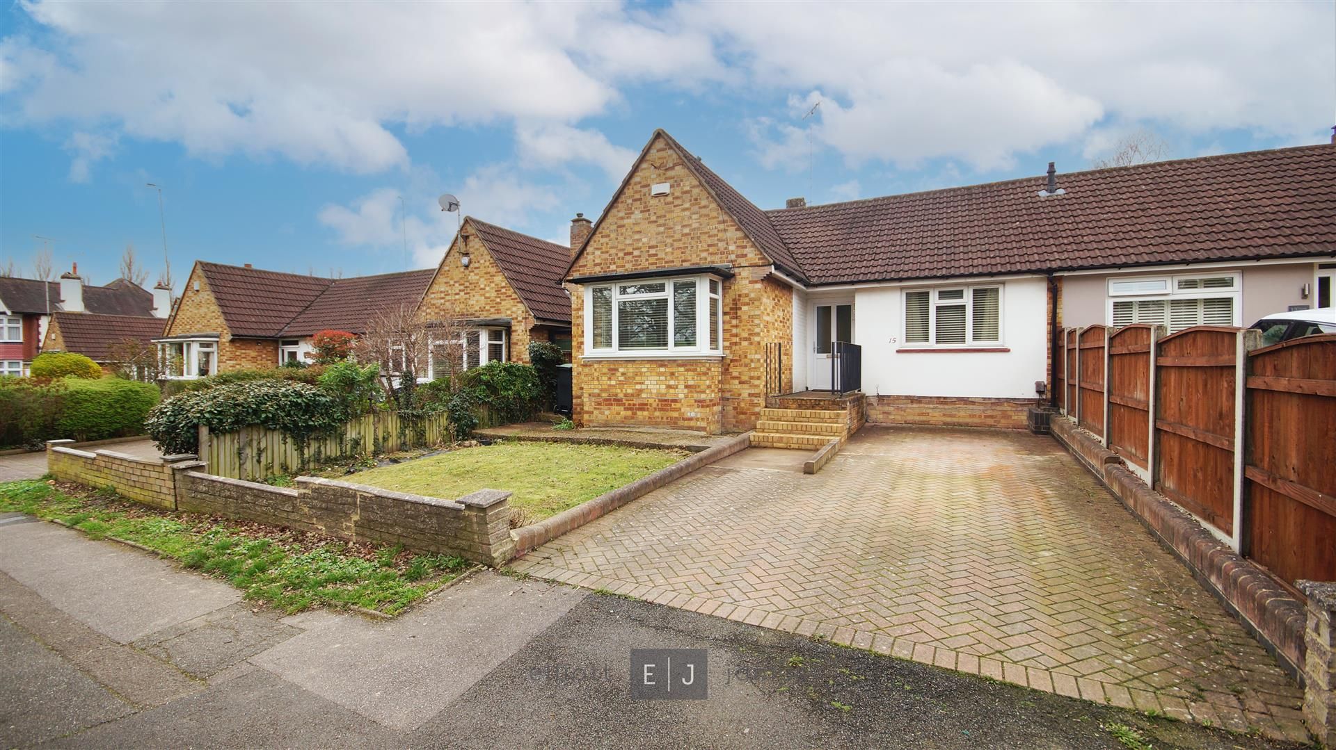 Rectory Lane, Loughton