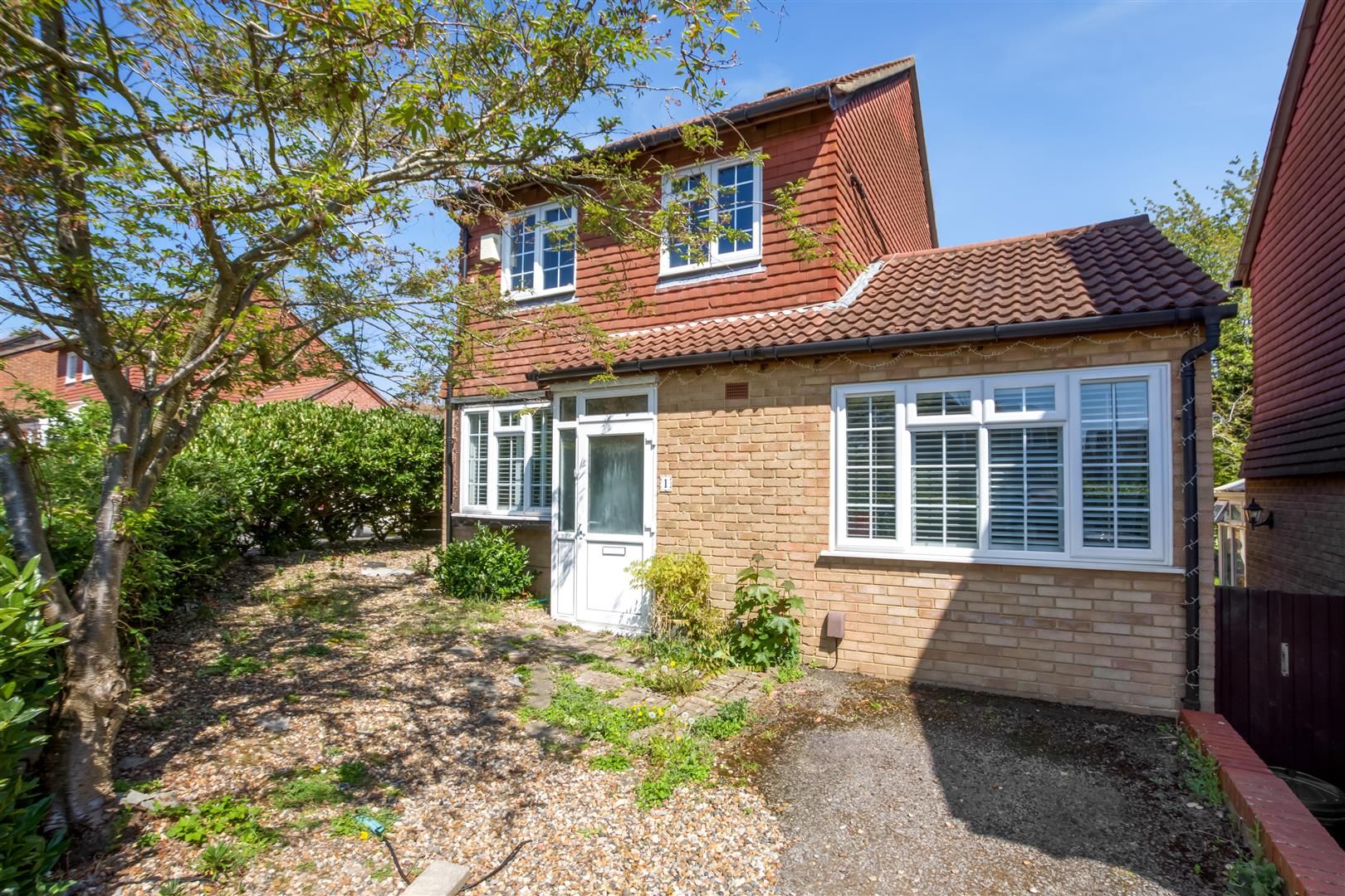 St Josephs Close, Orpington, Kent, BR6 9TY