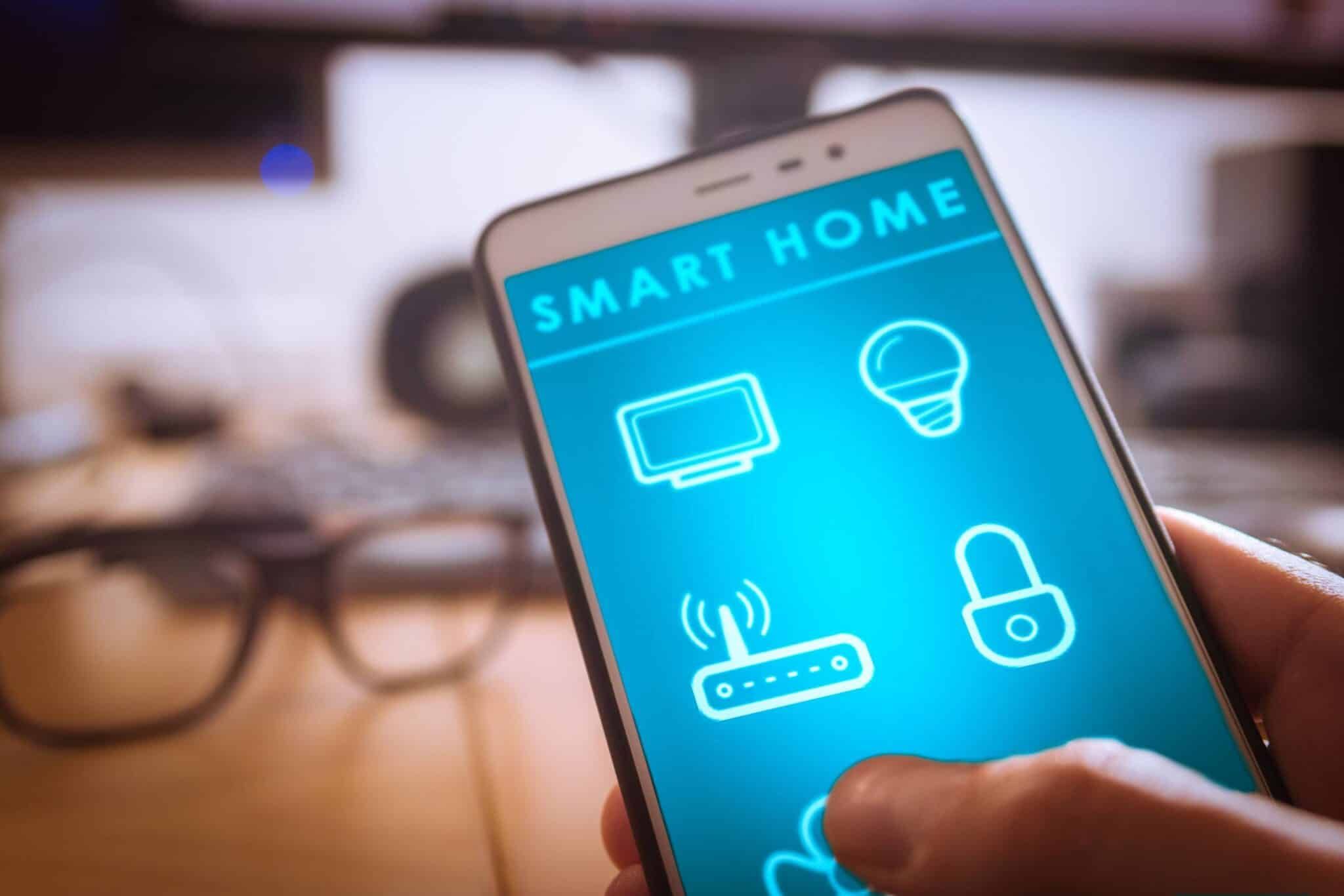 What Is A Smart Home? How Technology Is Transforming Property in Cardiff