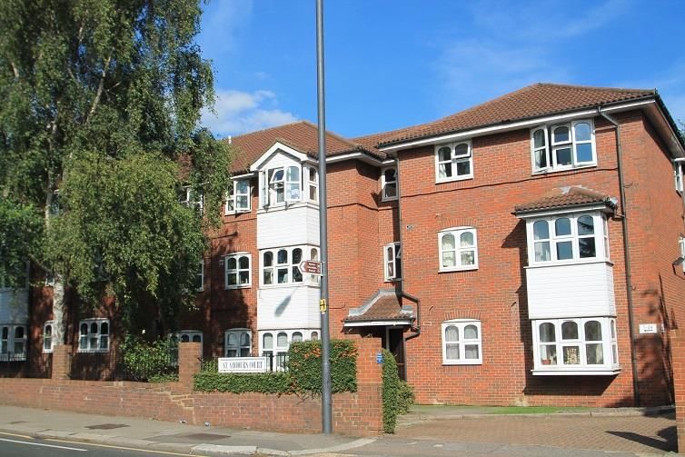 Harrow View, Harrow, Middlesex, HA1 1RN