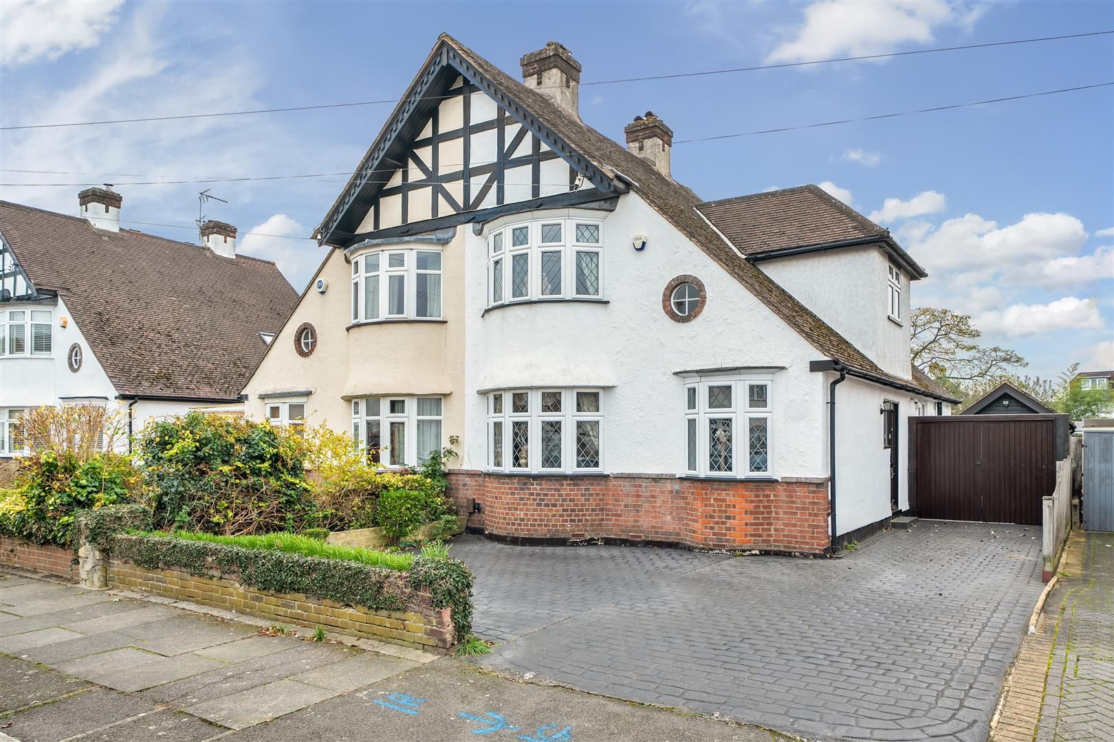 Brookmead Avenue, Bromley, Kent, BR1 2JX