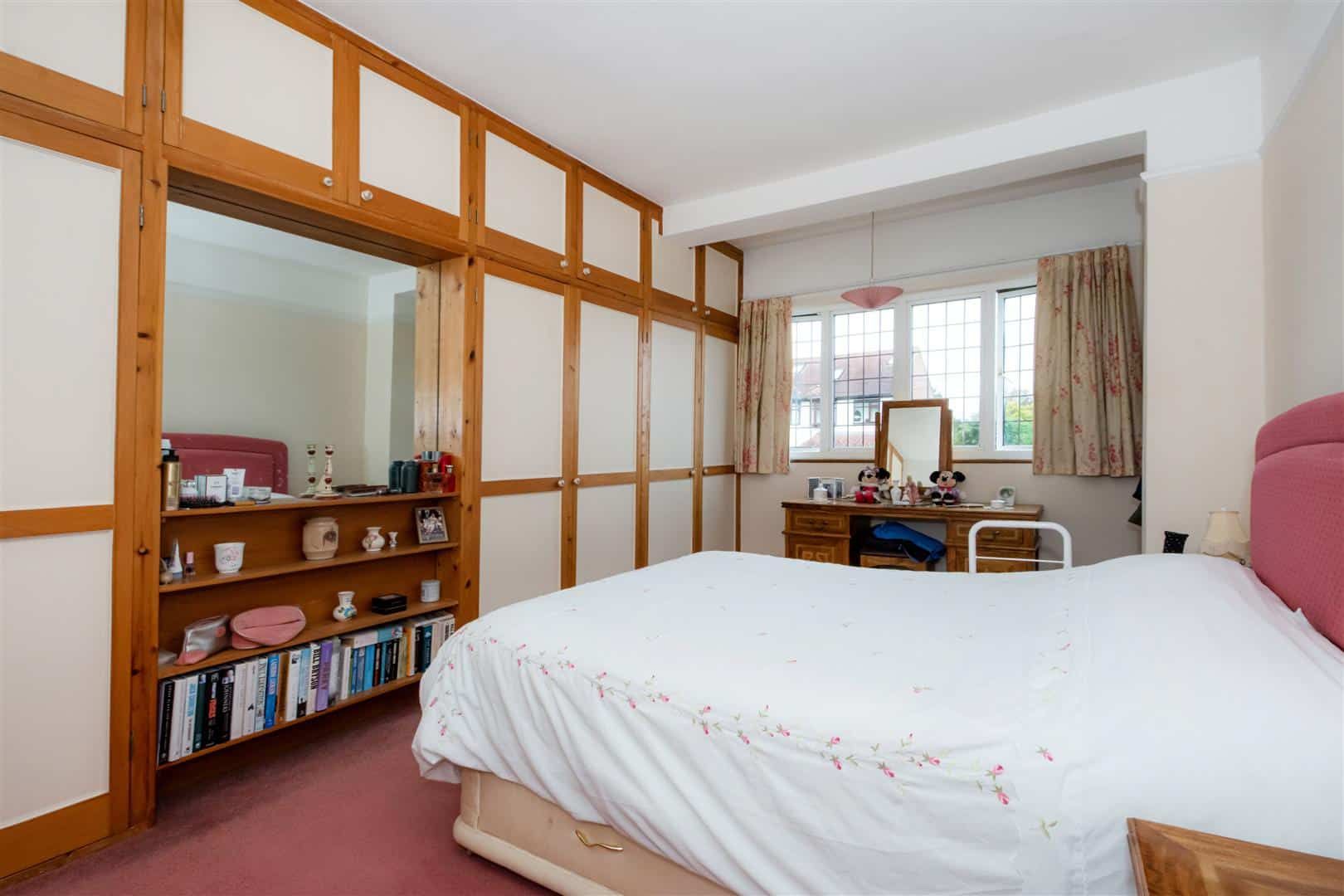 3 bed semidetached house for sale in Senlac Road, London Edmund