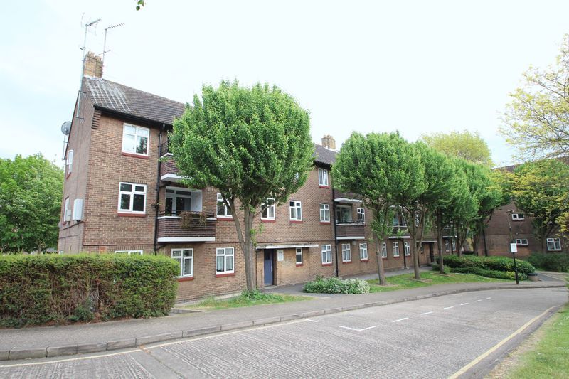 John Newton Court, Welling