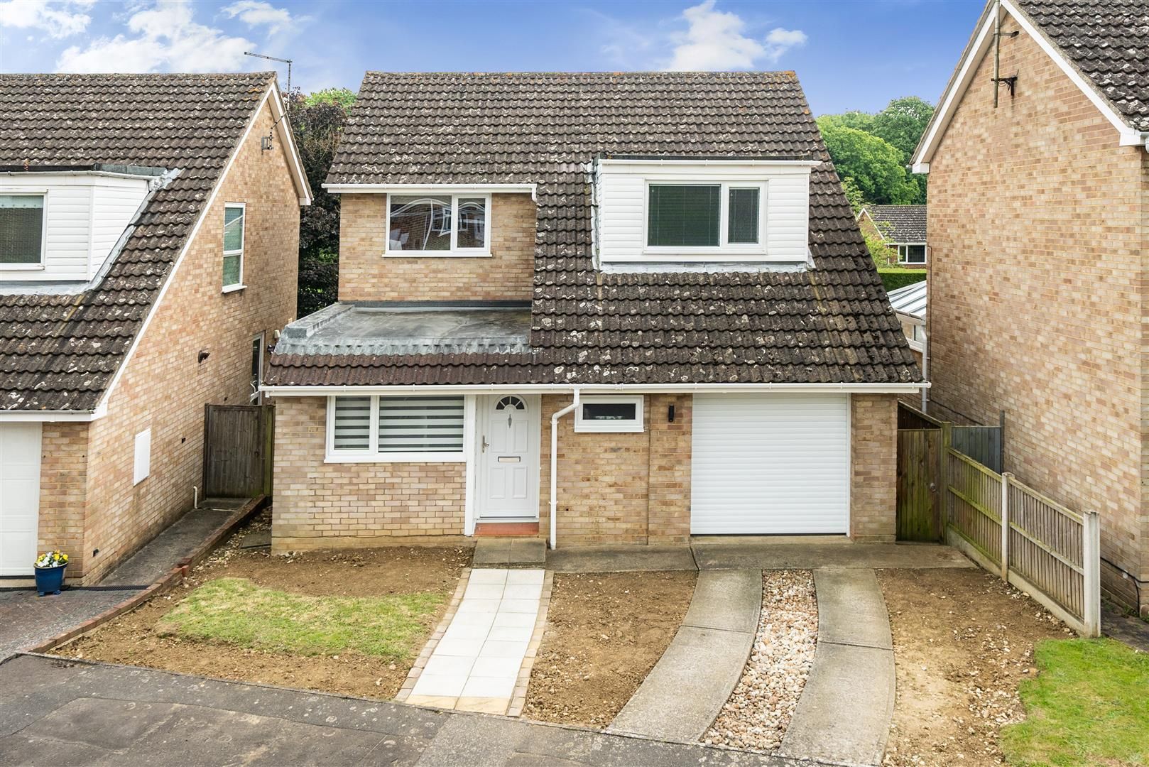 Weyhill Close, Maidstone, ME14 5SQ