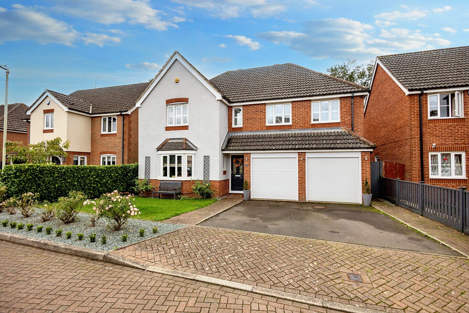 Waltham Close, Willesborough, Ashford, Ashford, TN24 0QY