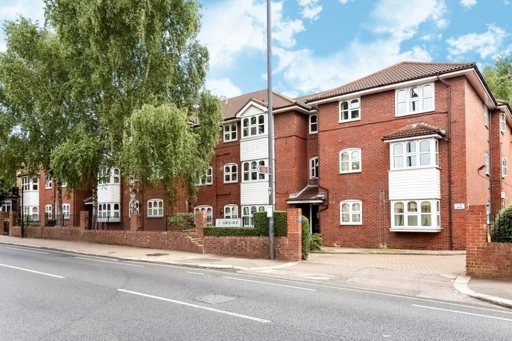 Harrow View, Harrow, HA1 1RN