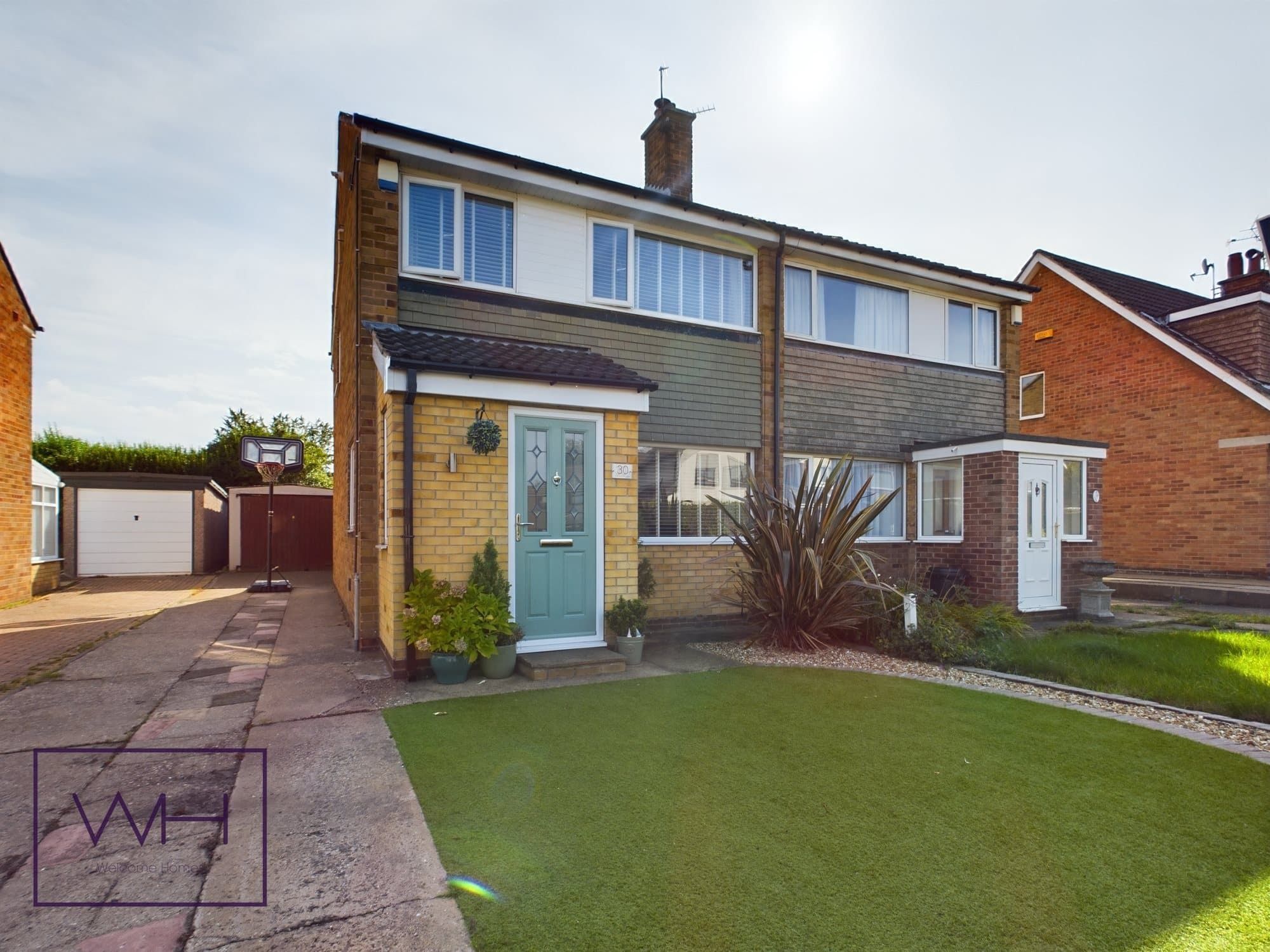 Westmorlands Way, Sprotbrough, Doncaster, DN5 7PW