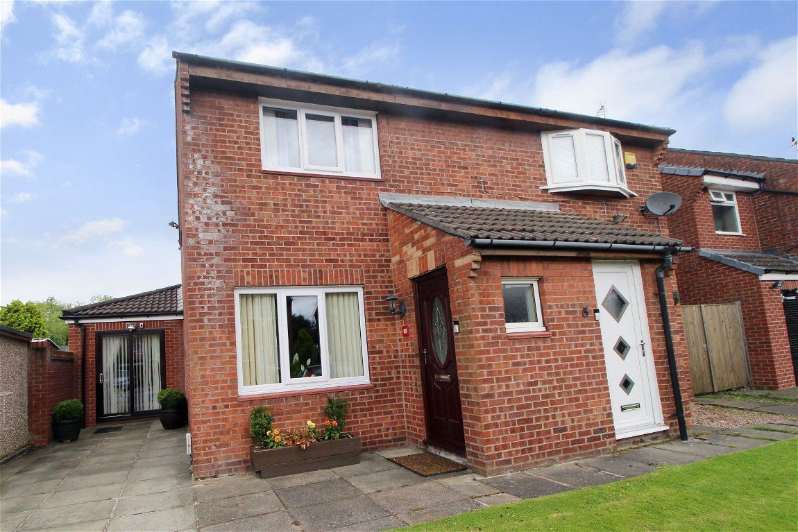 Mulberry Close, Heald Green, Cheadle, SK8 3NJ