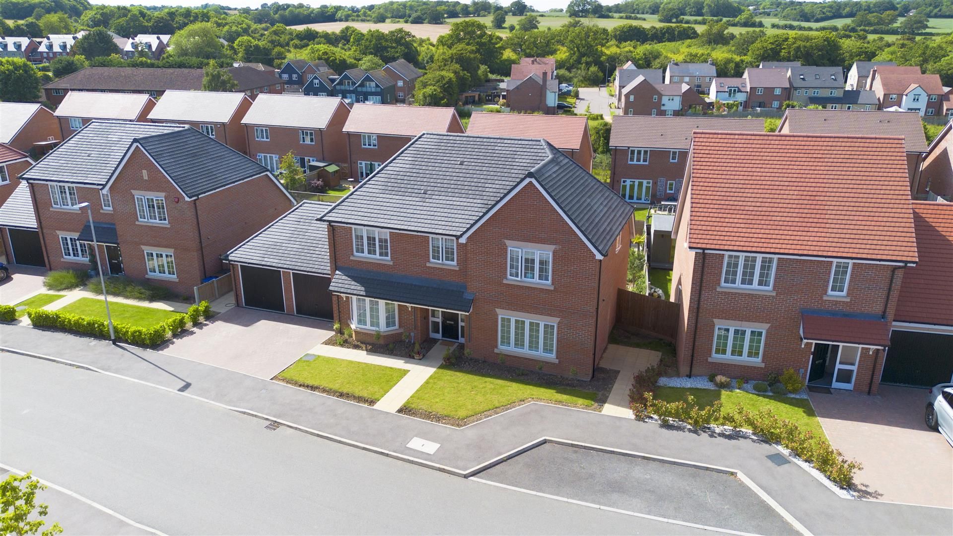 Barleymead Way, Puckeridge, SG11 1FA