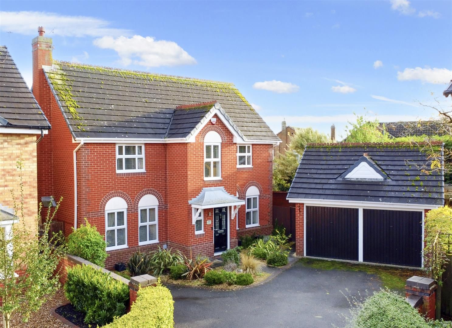 Tilford Gardens, Stapleford, Nottingham, NG9 7FJ