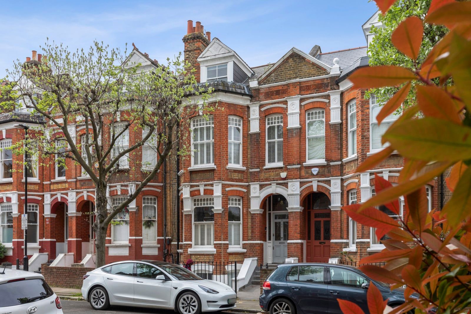 Kelross Road, London, N5 2QS