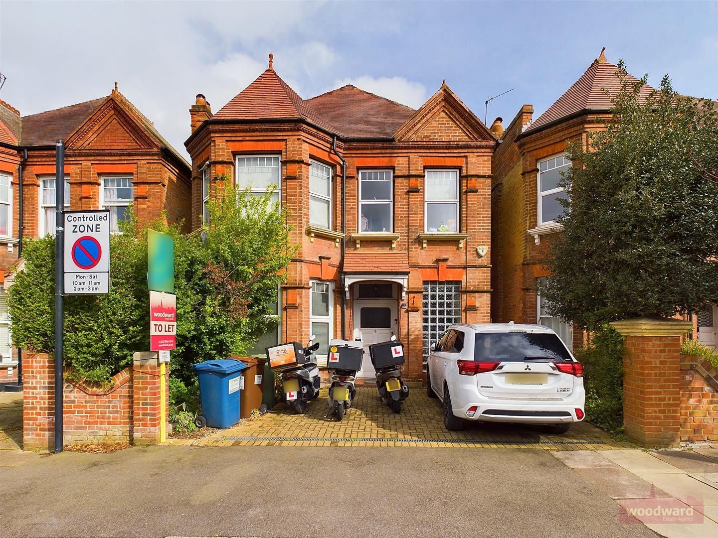 Butler Avenue, Harrow, HA1 4EH