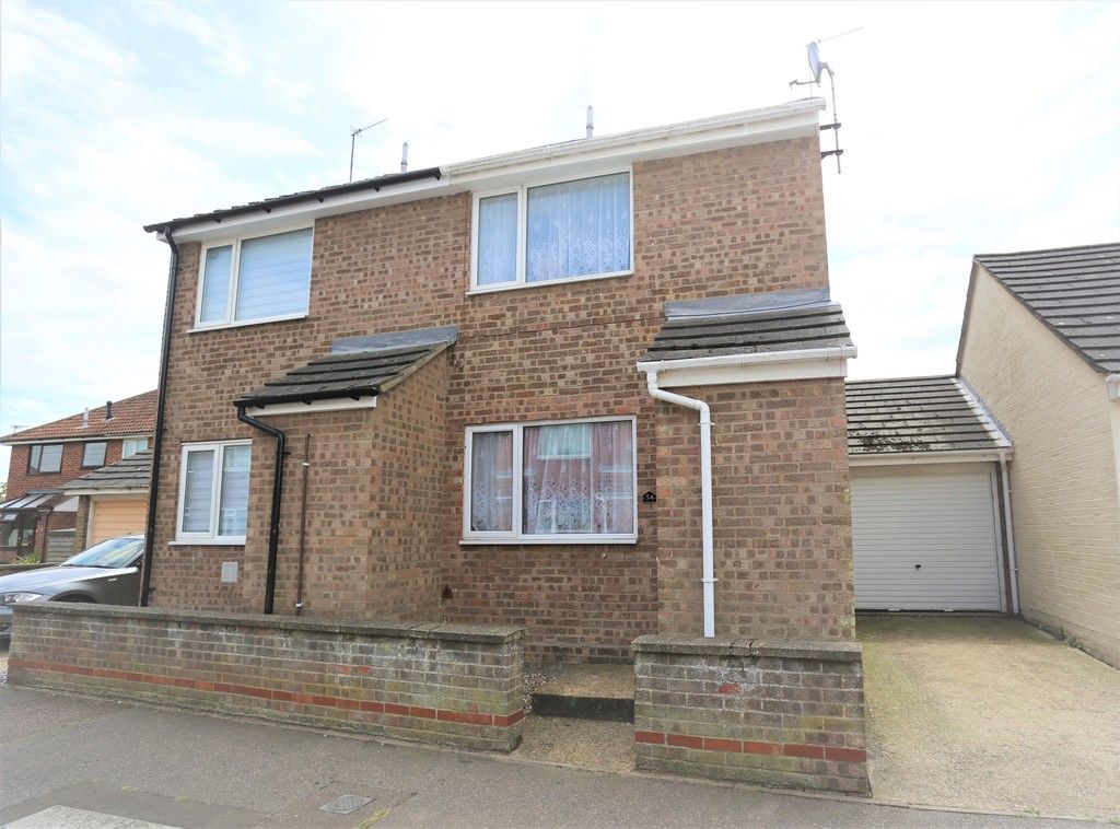 Richard Avenue, Wivenhoe, Colchester, CO7 9HY