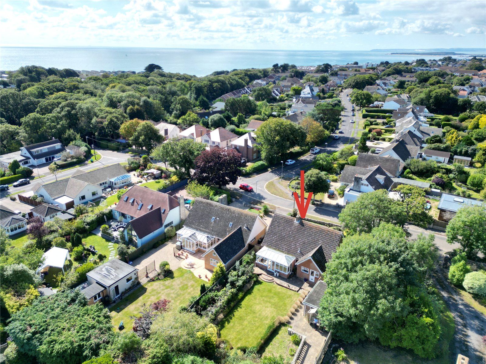 Mill Lane, Highcliffe, Christchurch, Dorset, BH23 5LA