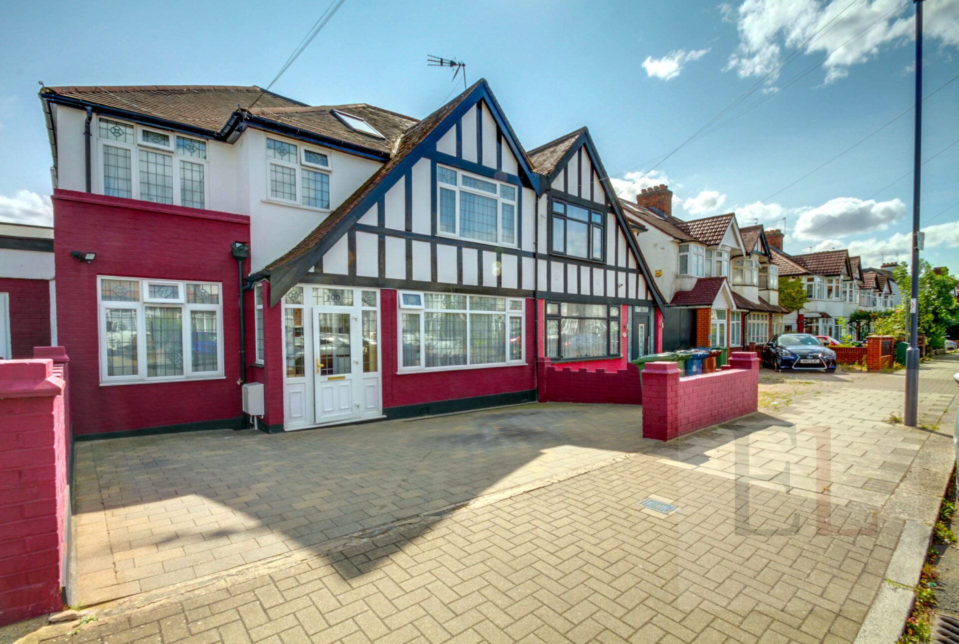 Cavendish Avenue, Harrow, HA1