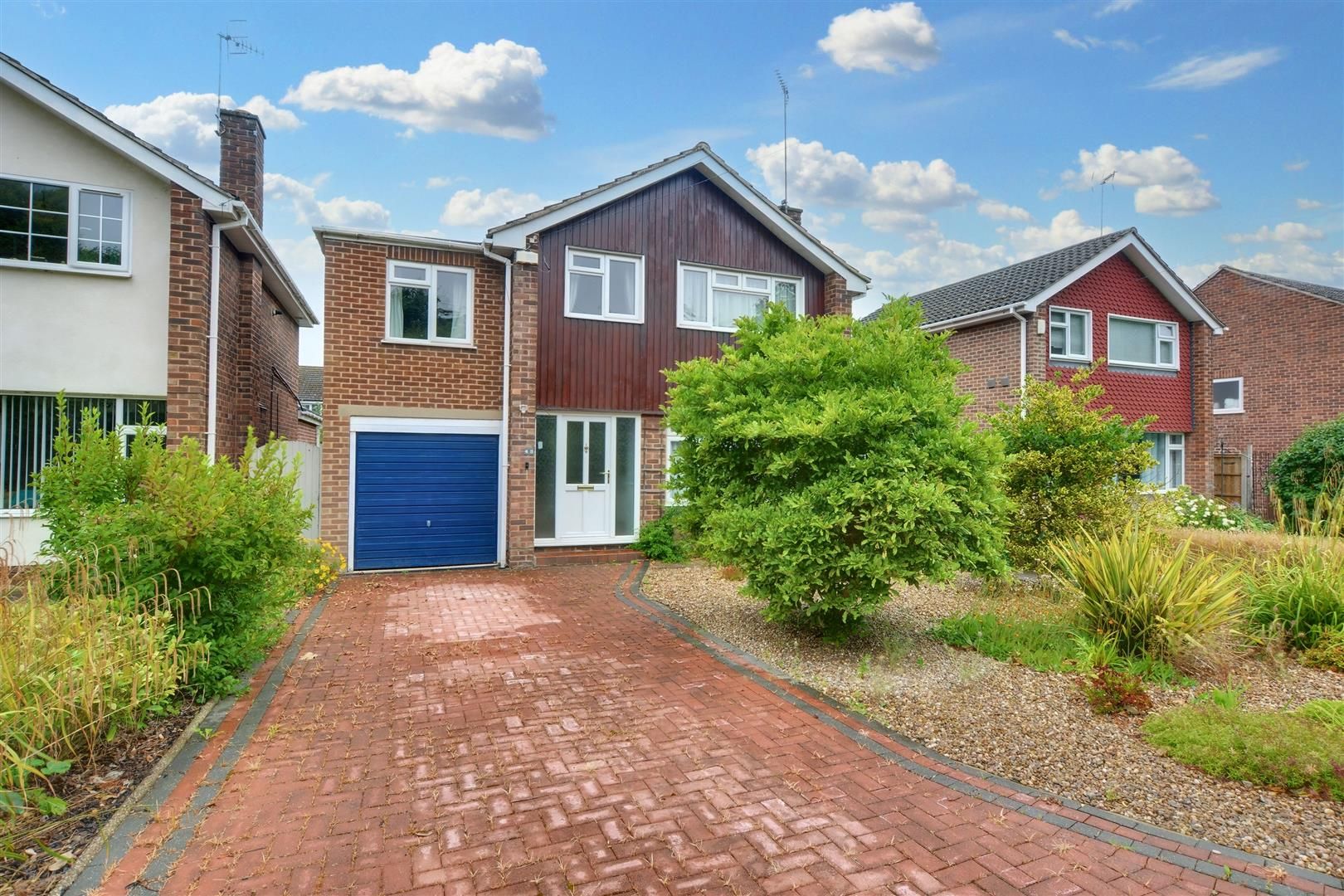 Newholm Drive, Nottingham, NG11 7FR