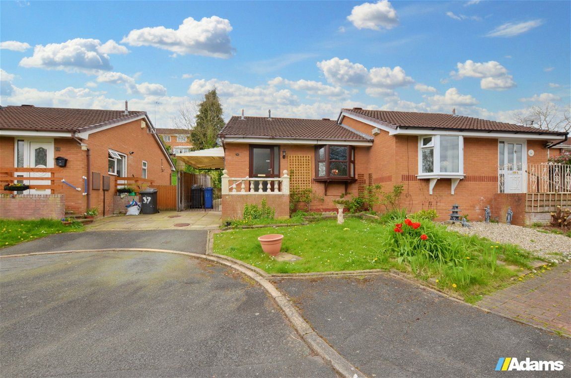 Morton Road, Windmill Hill, Runcorn, WA7 6PN