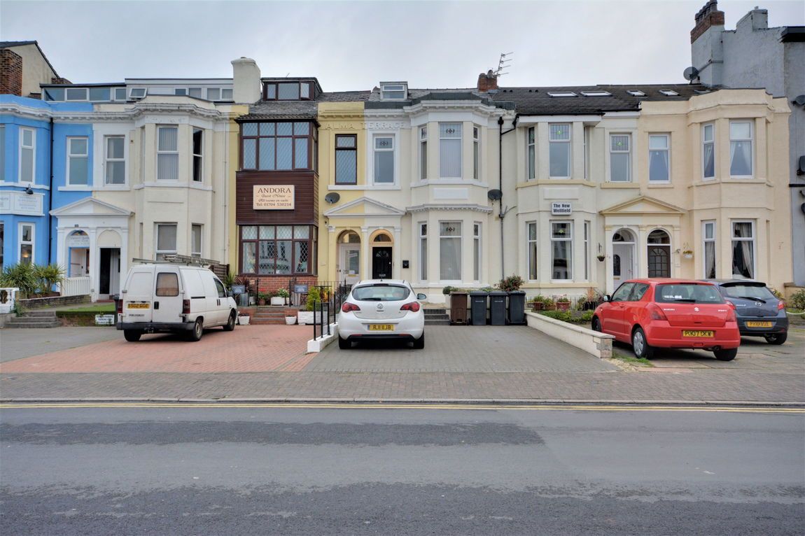 Bath Street, Southport Central, PR9 0DP