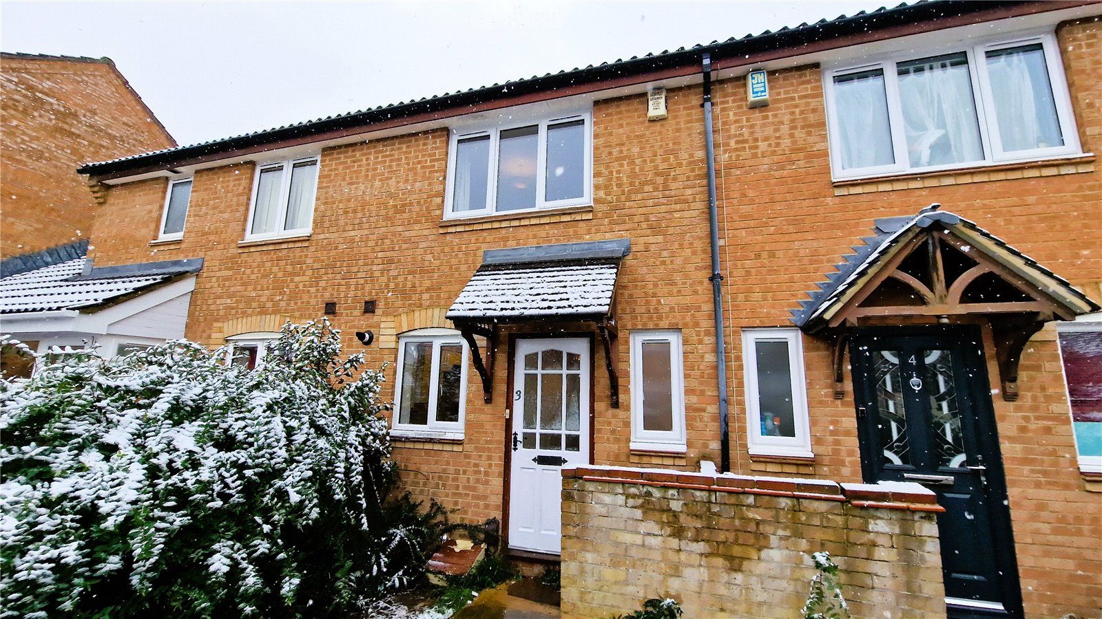 Willow Bed Close, Fishponds, Bristol, BS16 2WB